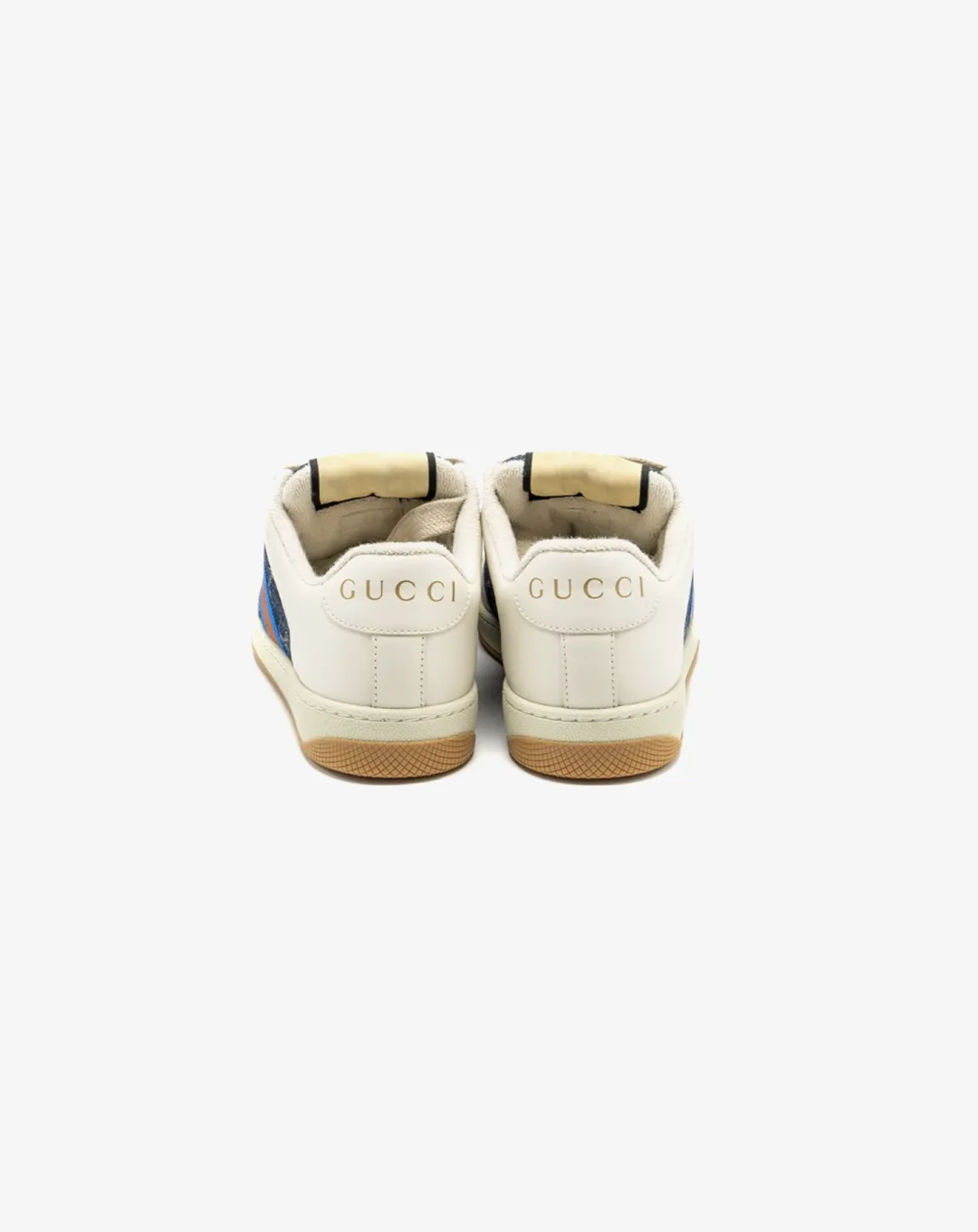 Gucci Men's Screener Sneakers