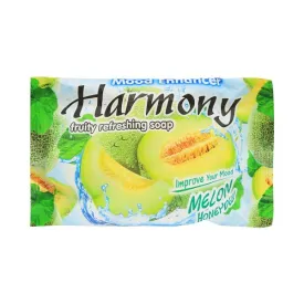 Harmony brand soaps body honeydew (#33)
