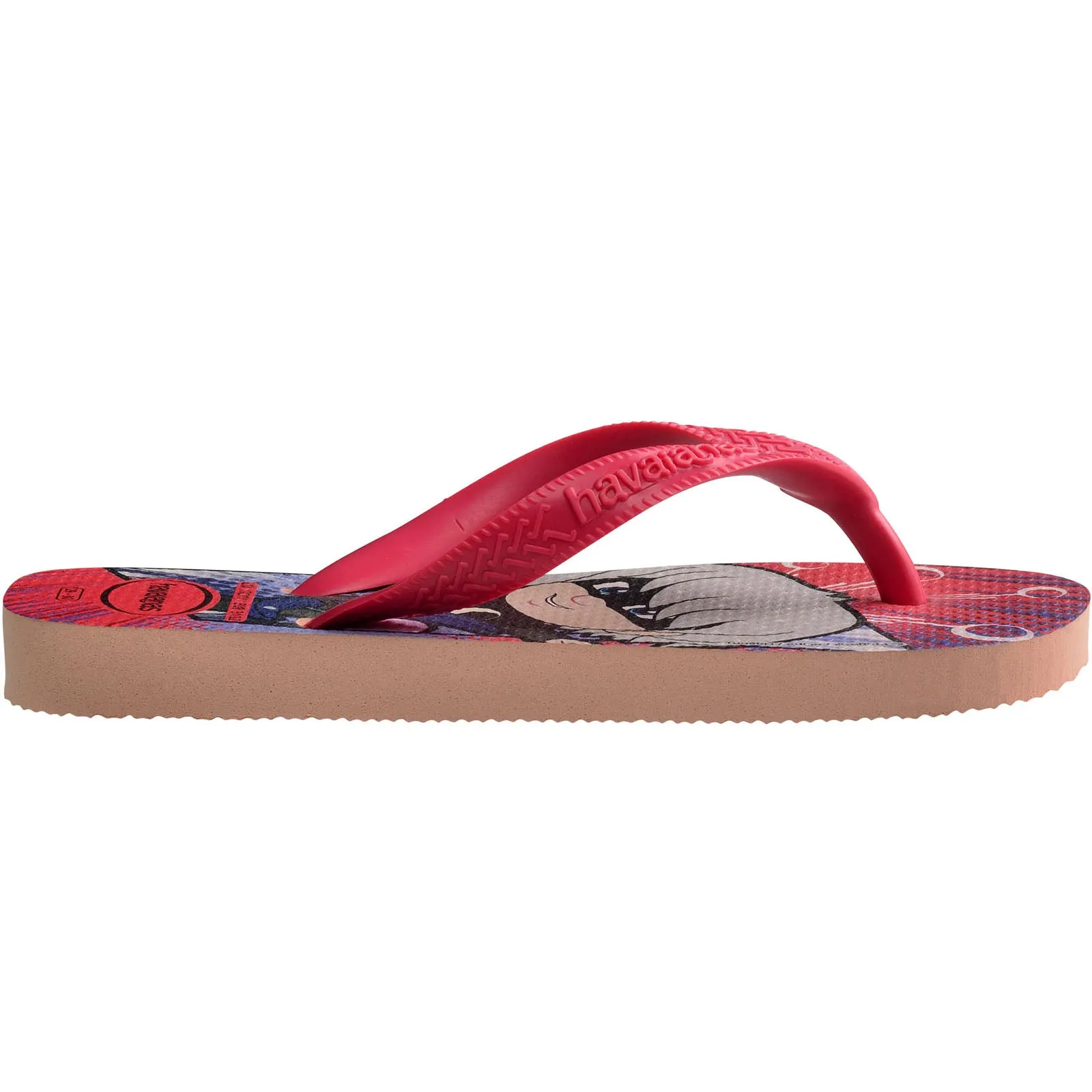 Havaianas Kids Top PJ Masks Flip Flops