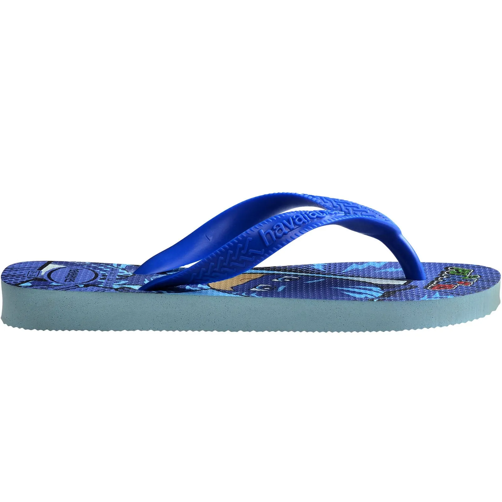 Havaianas Kids Top PJ Masks Flip Flops