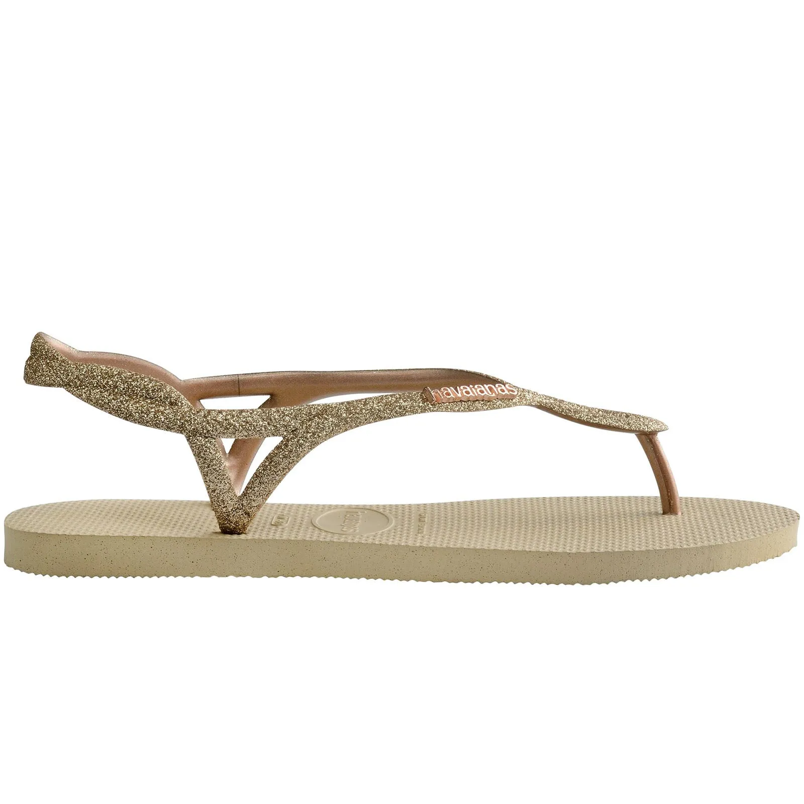 Havaianas Womens Luna Premium II Sandals