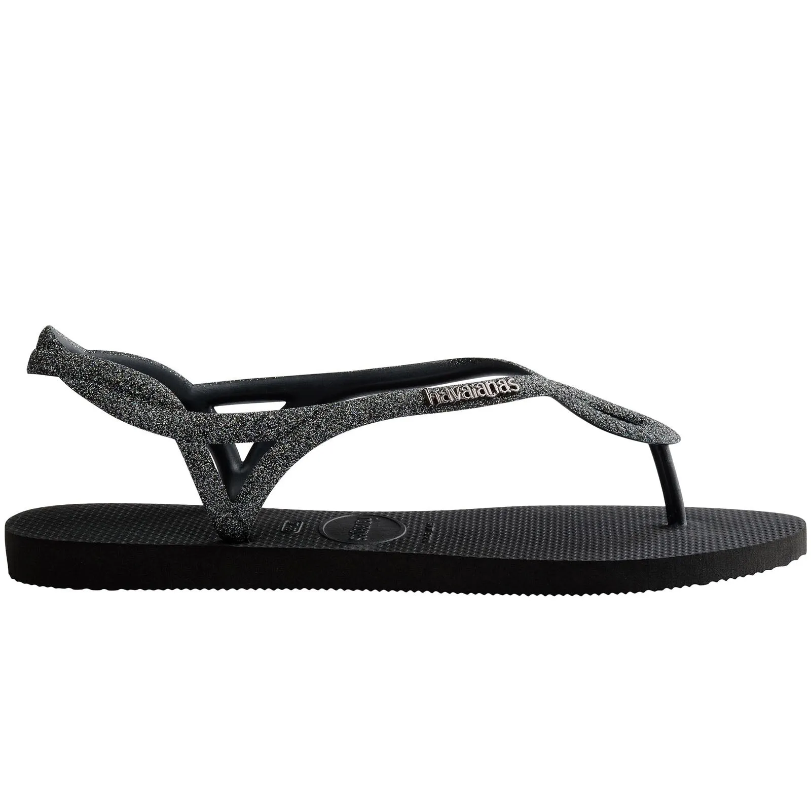 Havaianas Womens Luna Premium II Sandals
