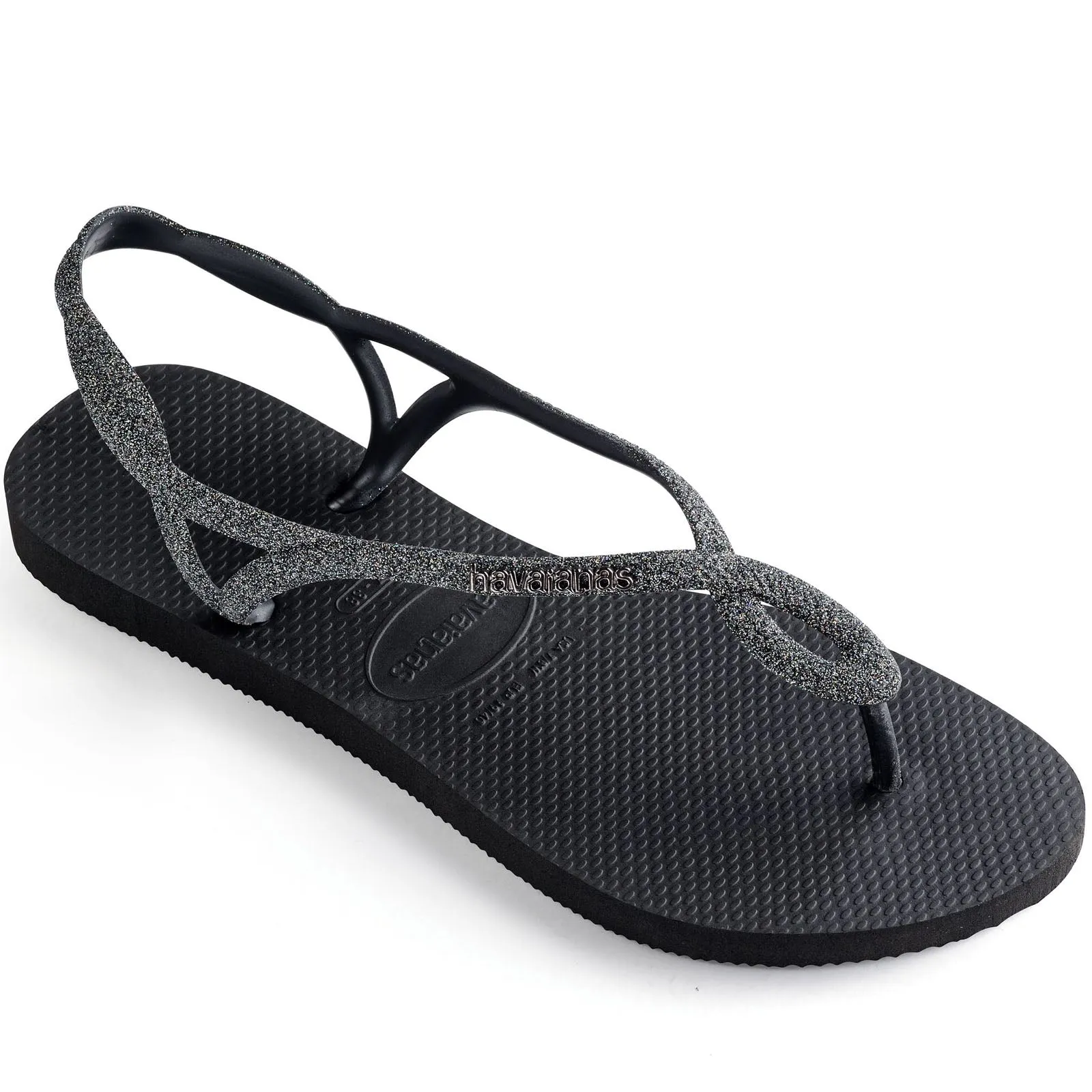 Havaianas Womens Luna Premium II Sandals
