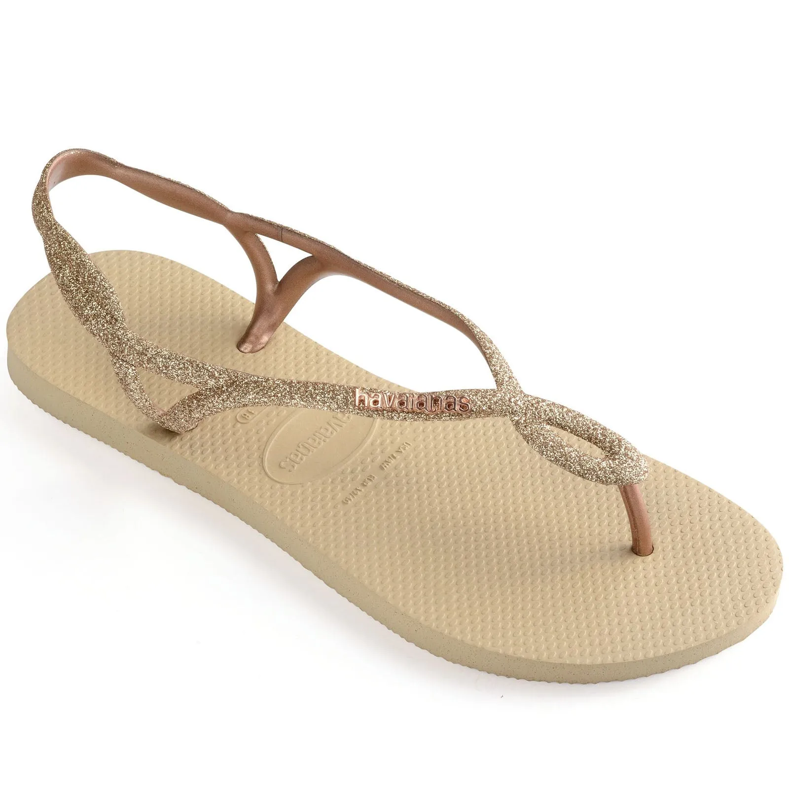 Havaianas Womens Luna Premium II Sandals