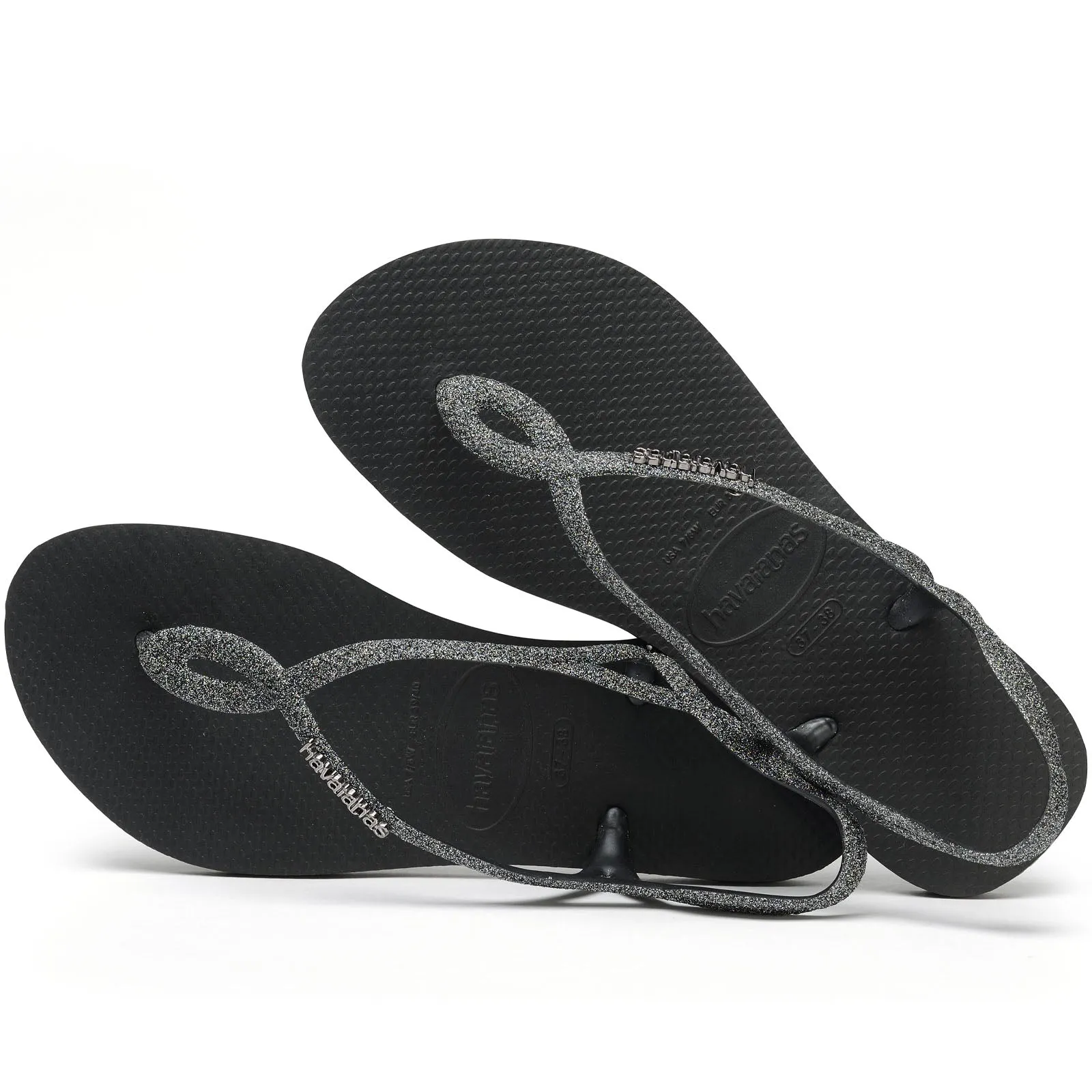 Havaianas Womens Luna Premium II Sandals