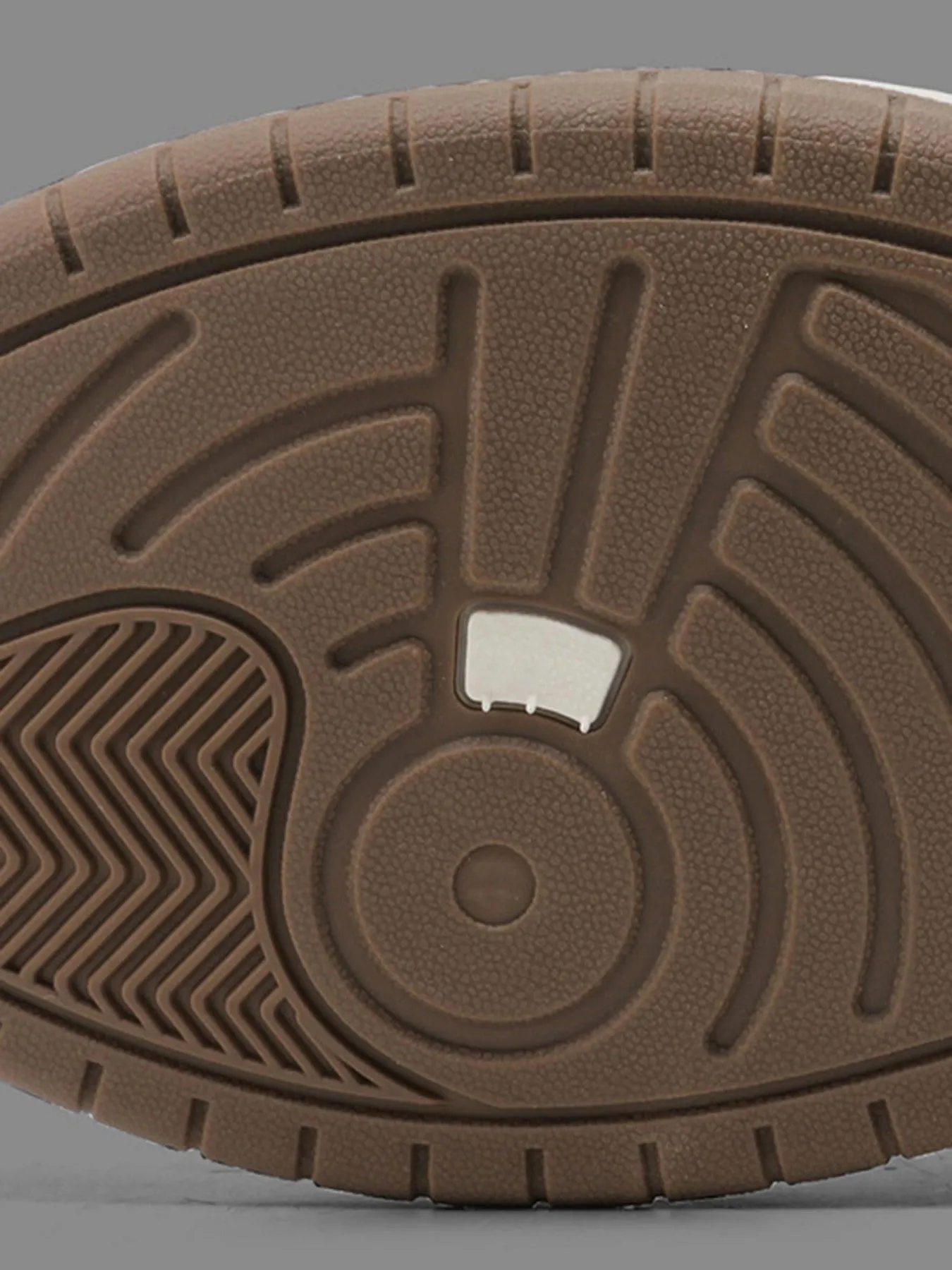High Street Breathable Bread Shoes - 23386