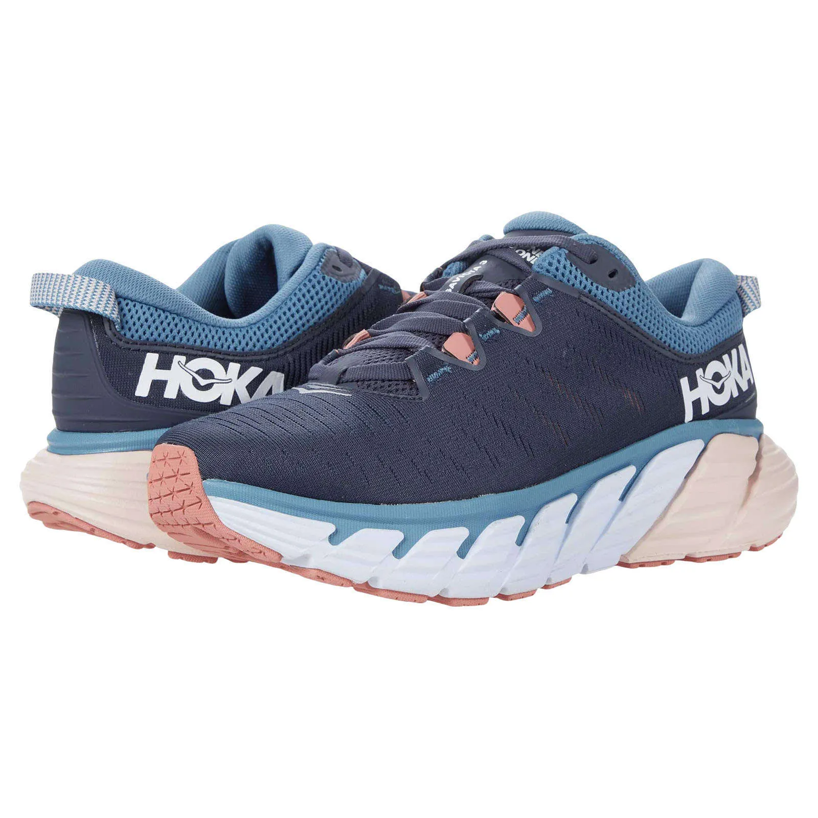 Hoka Gaviota 3 Mesh Women's Running Shoes