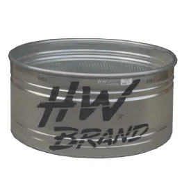 HW Brand Round Stock Tank, R42