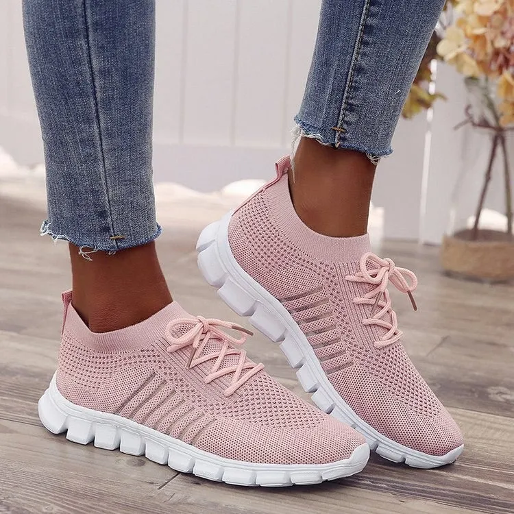 Ivyshape | Comfortable and Trendy Shoes