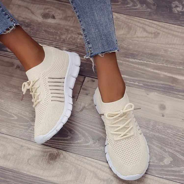 Ivyshape | Comfortable and Trendy Shoes