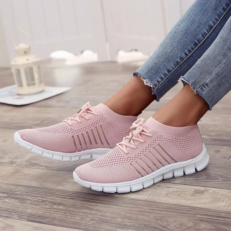 Ivyshape | Comfortable and Trendy Shoes