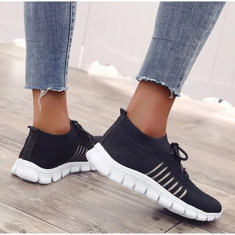 Ivyshape | Comfortable and Trendy Shoes