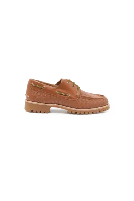 La Chaussure Bateau