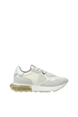 La Rue Low Woman Mondial Blanc