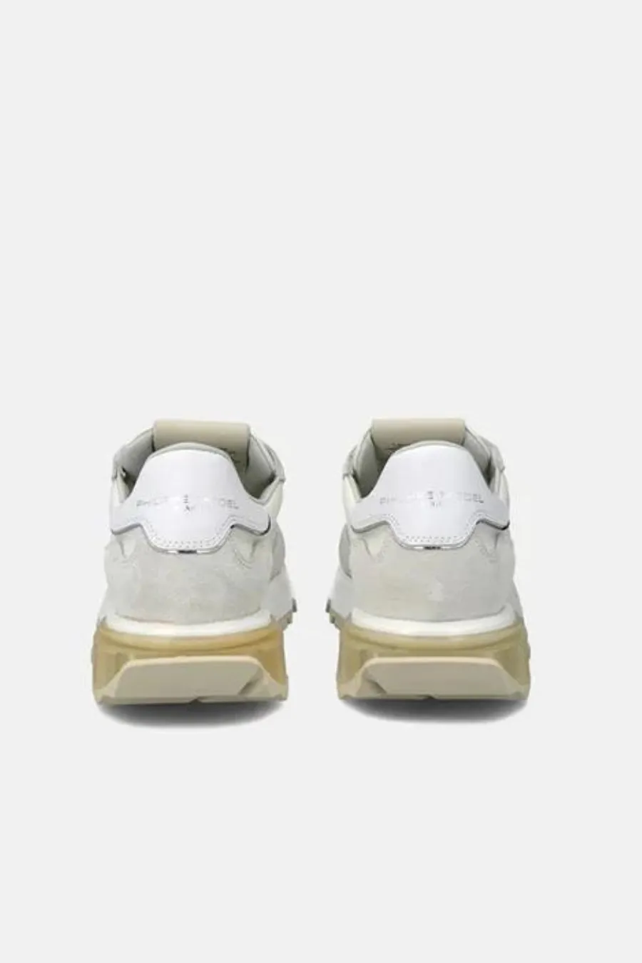 La Rue Low Woman Mondial Blanc