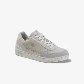 Lacoste T-Clip 120 1 Us Sma Sneakers - Off White / Light Grey