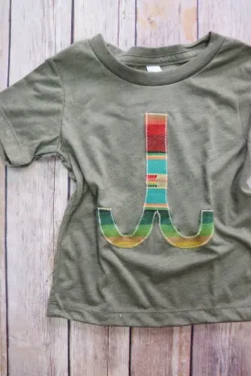 Lago Custom Brand Kid’s Tee