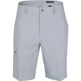 Limited Edition Tech Cargo Golf Short - Silver