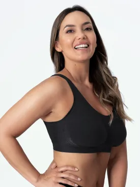 Limited Time 50% OFFDaily Comfort Wireless Shaper Bra