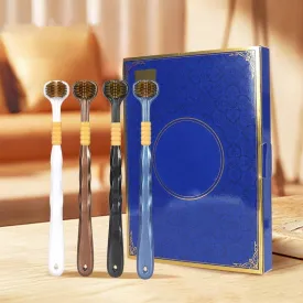 Limited Time 50% OFFThree-head multi-angle cleaning toothbrush to ensure your oral safety