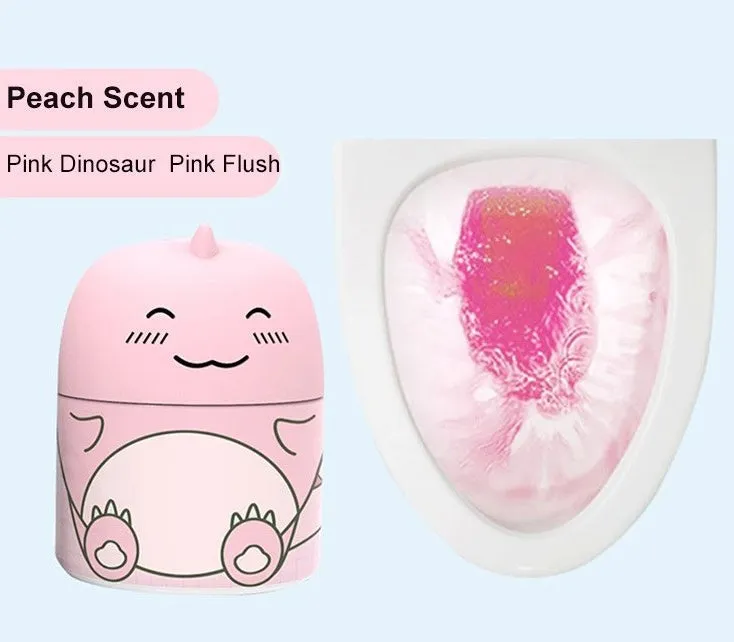 Limited Time OfferBlue Bubble Toilet Bowl Cleaner