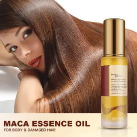 Limited Time OfferCollagen Repair Hair Essential Oil