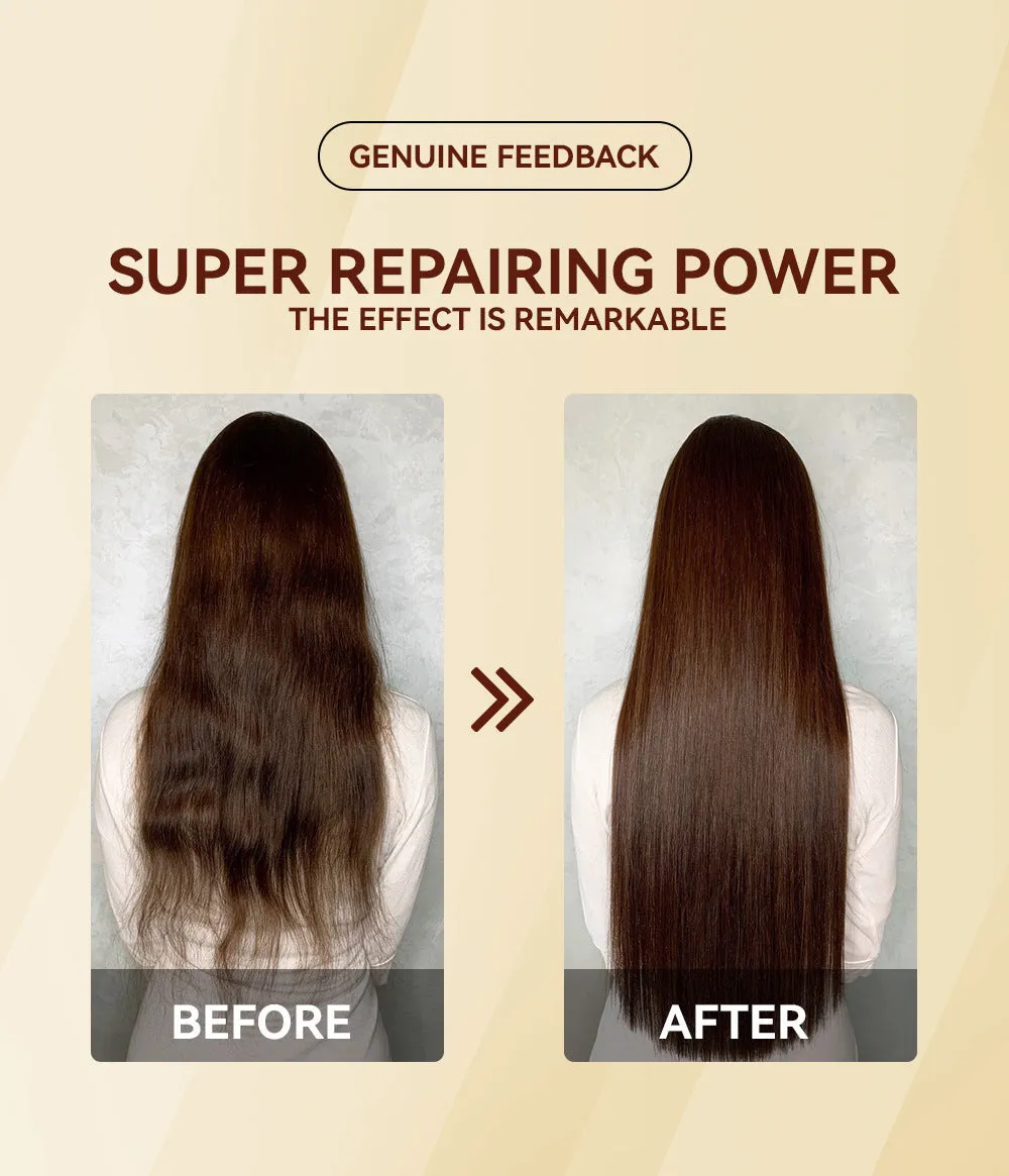 Limited Time OfferCollagen Repair Hair Essential Oil