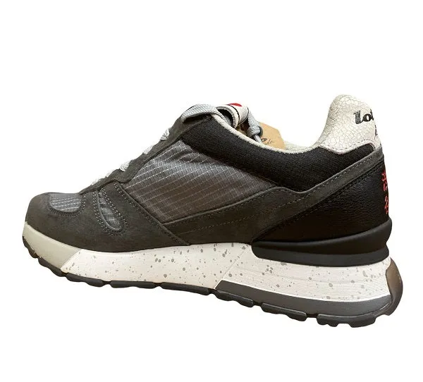 Lotto Leggenda sneakers da uomo Tokyo Shibuya 217139 8O4 grigio-nero