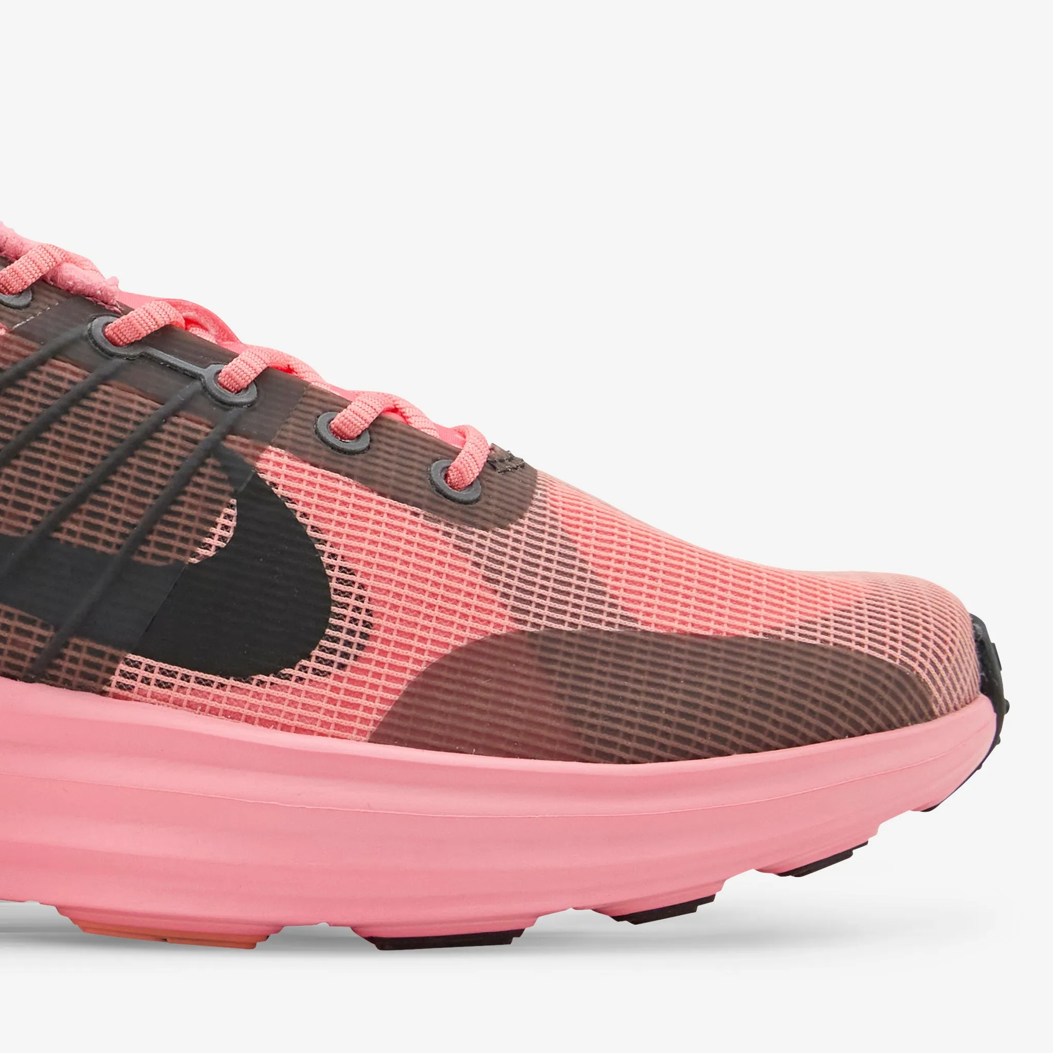 Lunar Roam Premium Pink Gaze | Black | Crimson Bliss