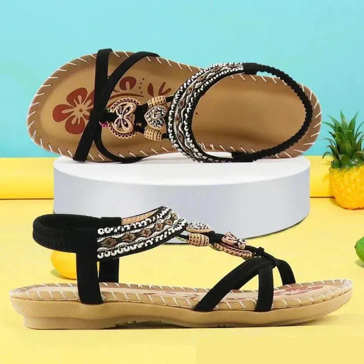 Mirren - Orthopedic Sandals