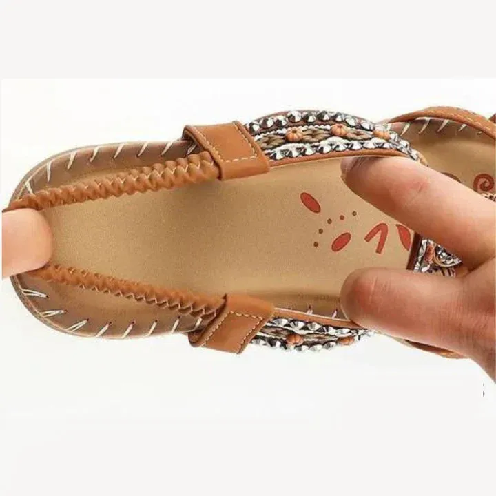 Mirren - Orthopedic Sandals