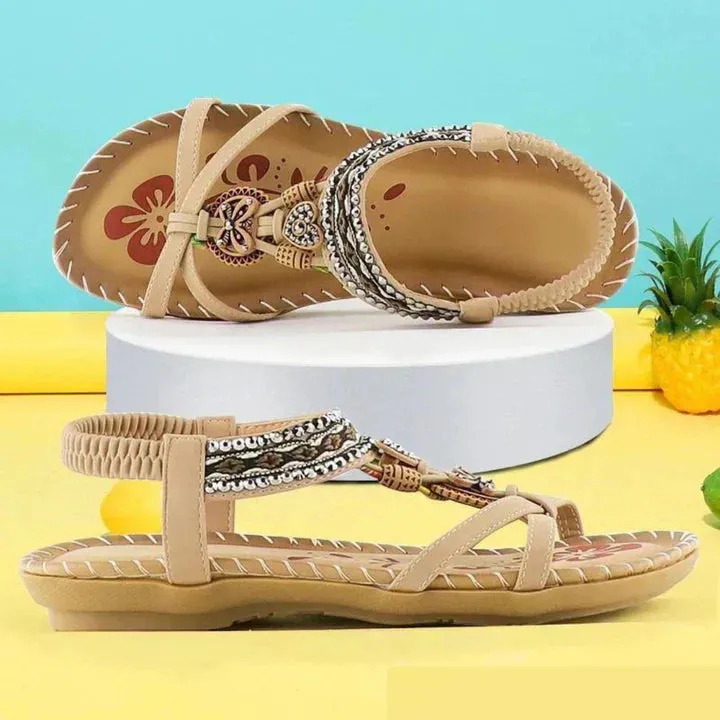 Mirren - Orthopedic Sandals