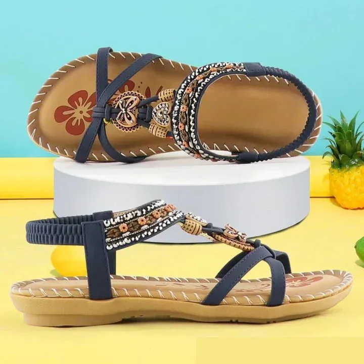 Mirren - Orthopedic Sandals