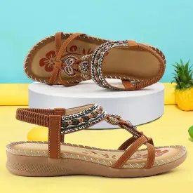 Mirren - Orthopedic Sandals