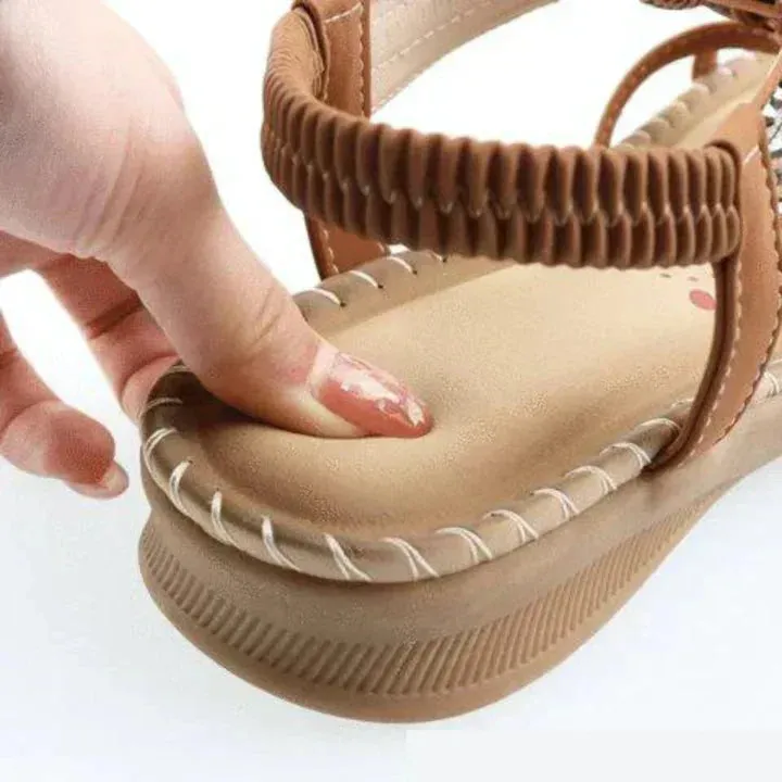 Mirren - Orthopedic Sandals