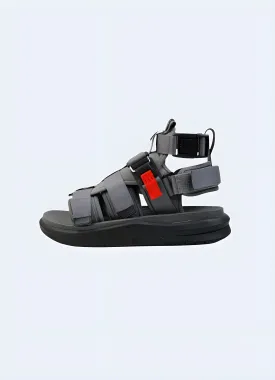 Modular Techwear Sandals