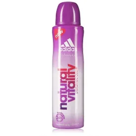 Natural Vitality 150ml Deodorant Spray