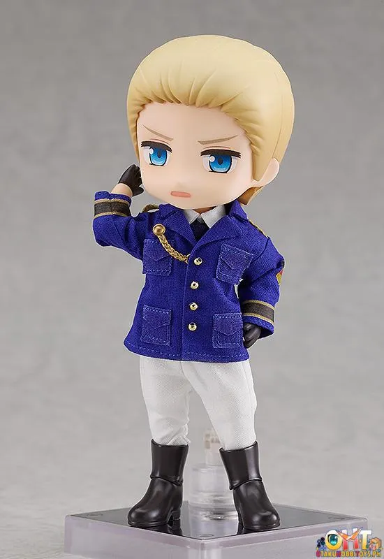 Nendoroid Doll Germany - Hetalia World★Stars