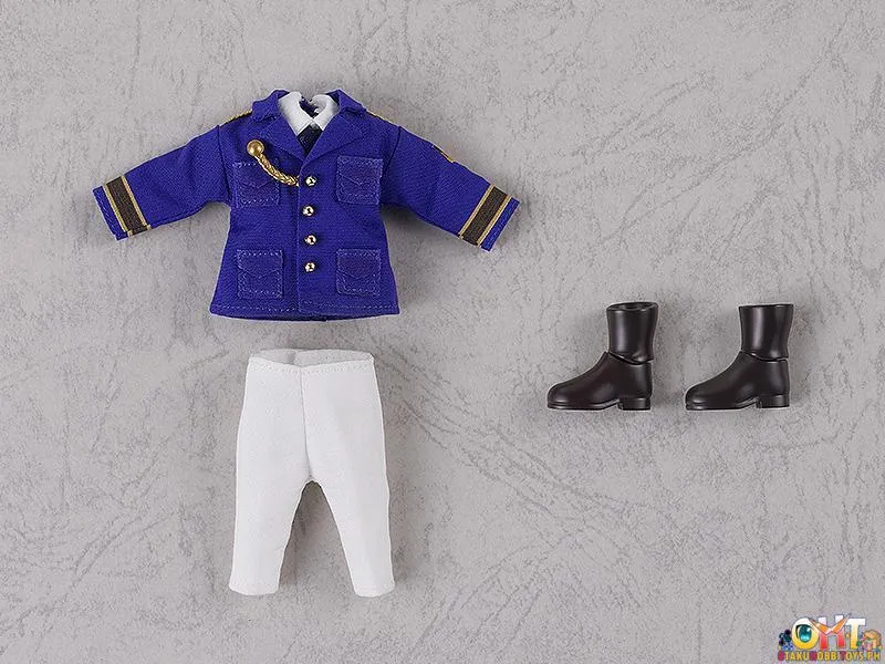 Nendoroid Doll Germany - Hetalia World★Stars