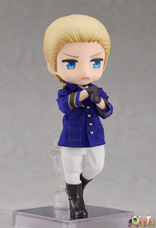 Nendoroid Doll Germany - Hetalia World★Stars