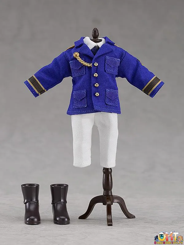 Nendoroid Doll Germany - Hetalia World★Stars