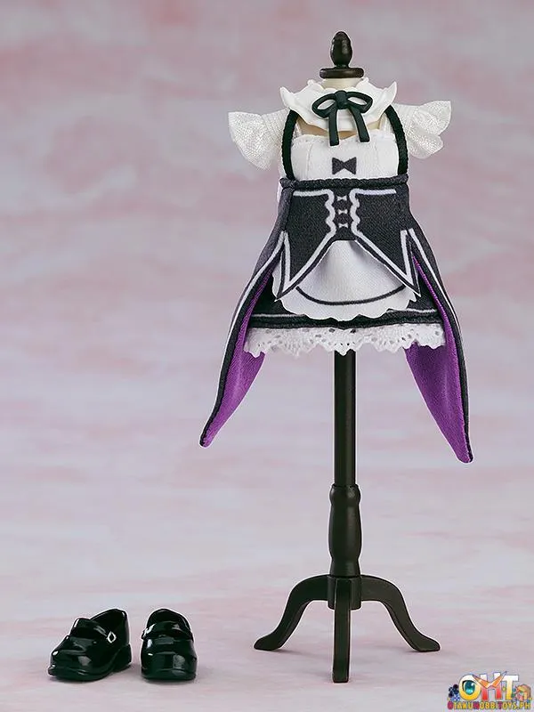 Nendoroid Doll Rem - Re:ZERO -Starting Life in Another World-