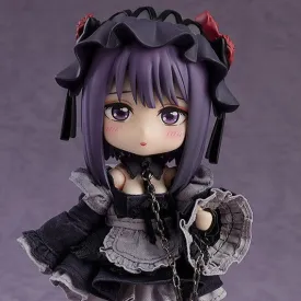 Nendoroid Doll Shizuku Kuroe Cosplay by Marin