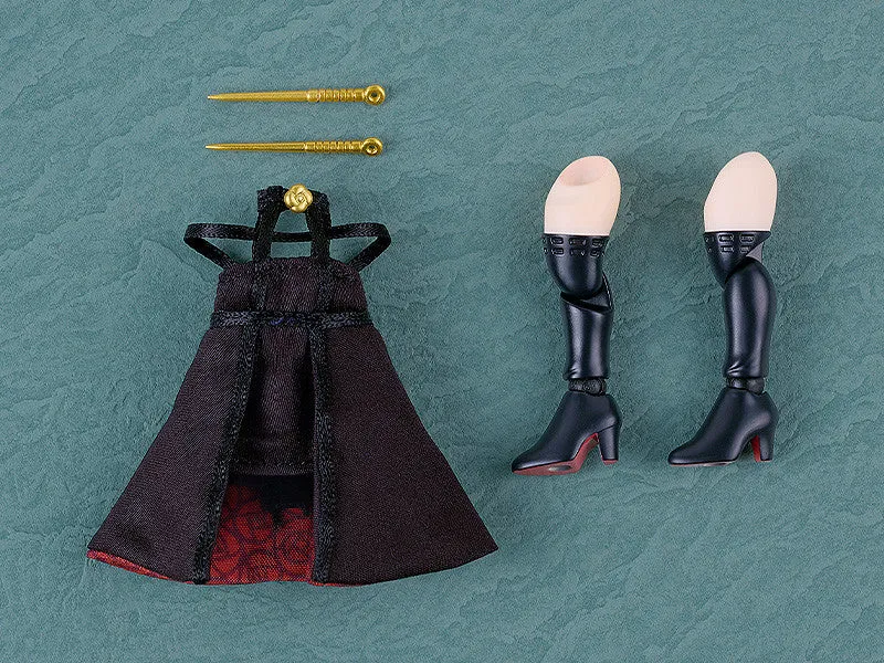 Nendoroid Doll Yor Forger: Thorn Princess Ver.