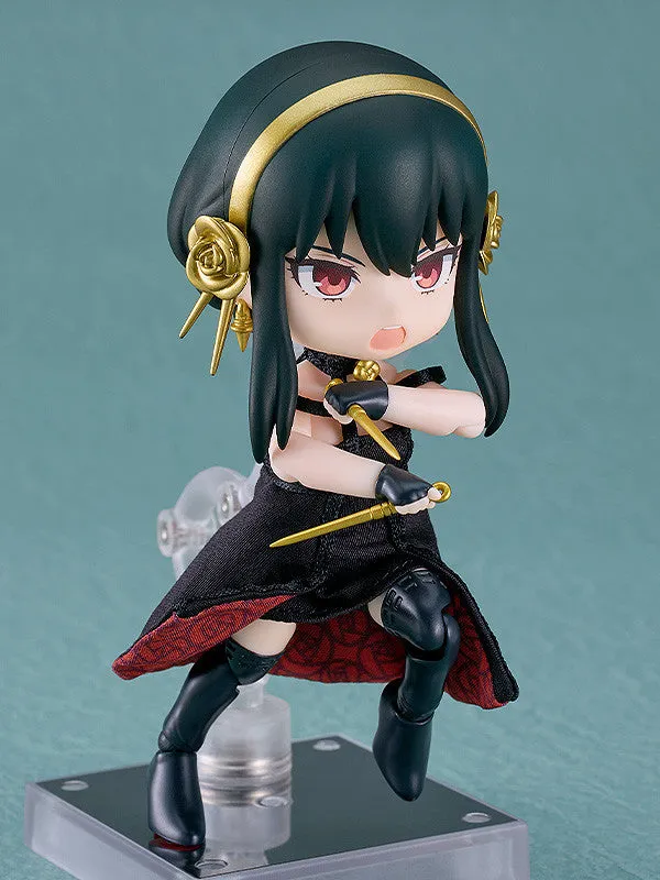Nendoroid Doll Yor Forger: Thorn Princess Ver.