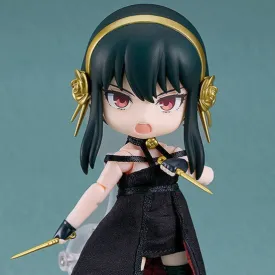 Nendoroid Doll Yor Forger: Thorn Princess Ver.