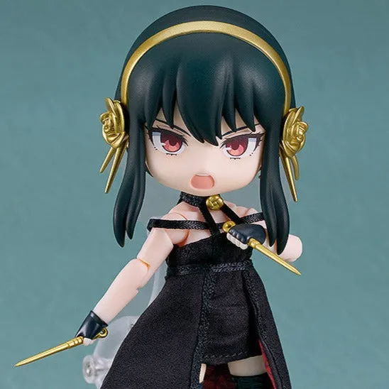 Nendoroid Doll Yor Forger: Thorn Princess Ver.