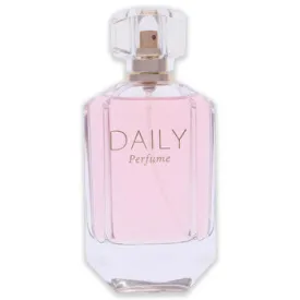New Brand Daily Perfume by New Brand for Women - 3.3 oz EDP Spray