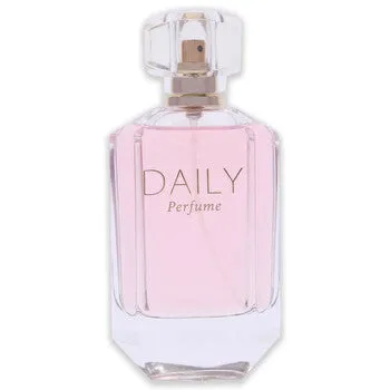 New Brand Daily Perfume by New Brand for Women - 3.3 oz EDP Spray