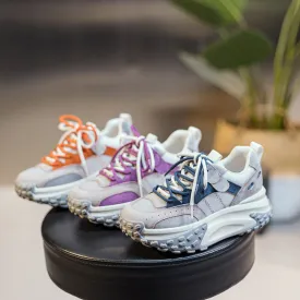 New breathable all-match casual shoes